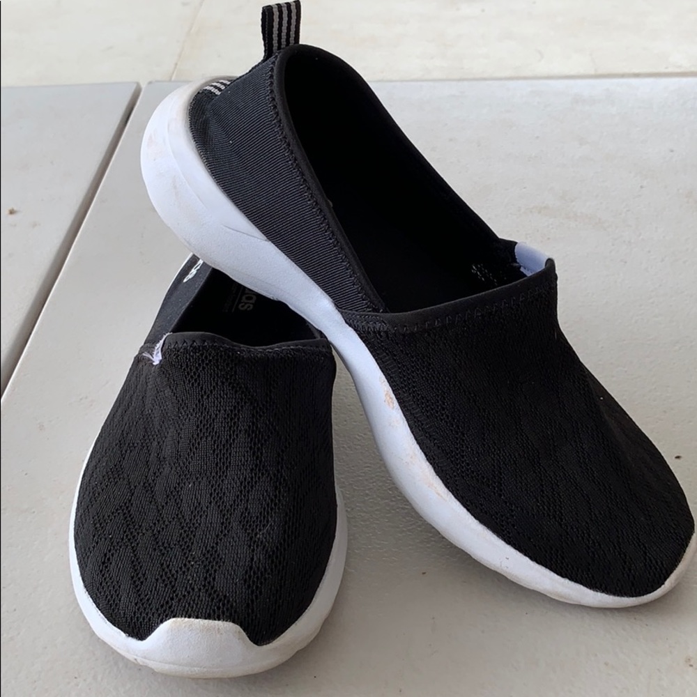 Slip on Adidas